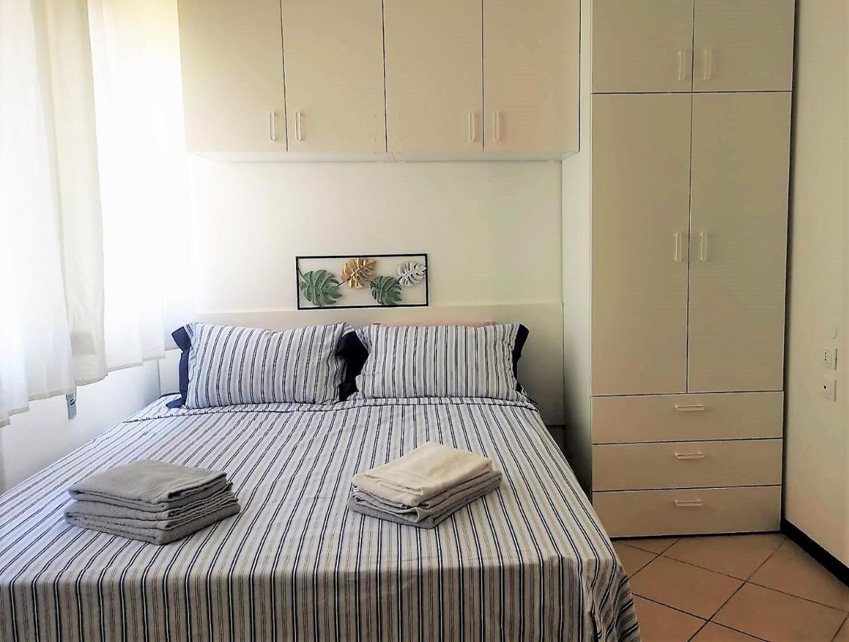 Apartamento Casa Vicino Prato Della Valle Pádua